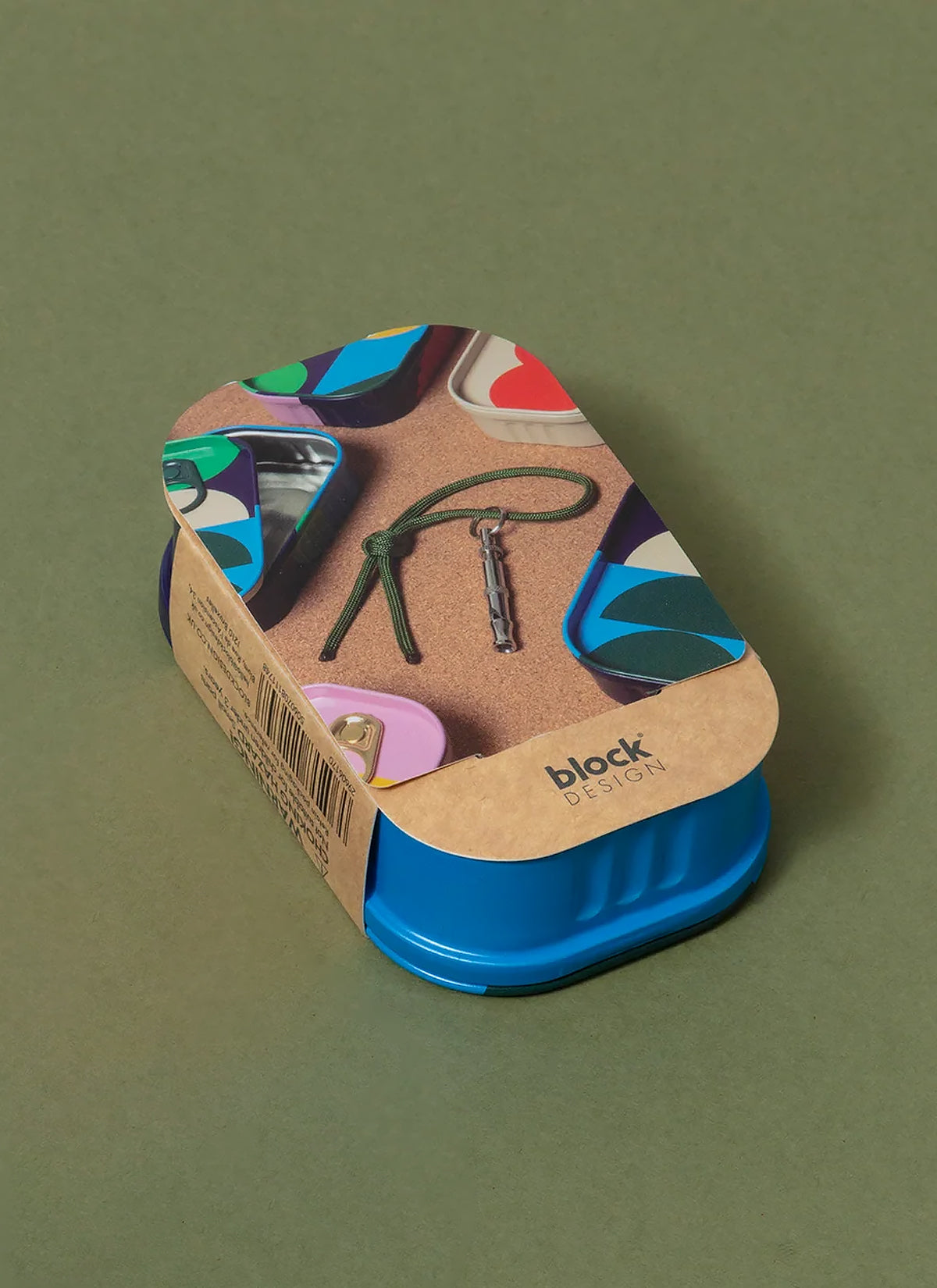 Tinned Goods - Dog Whistle