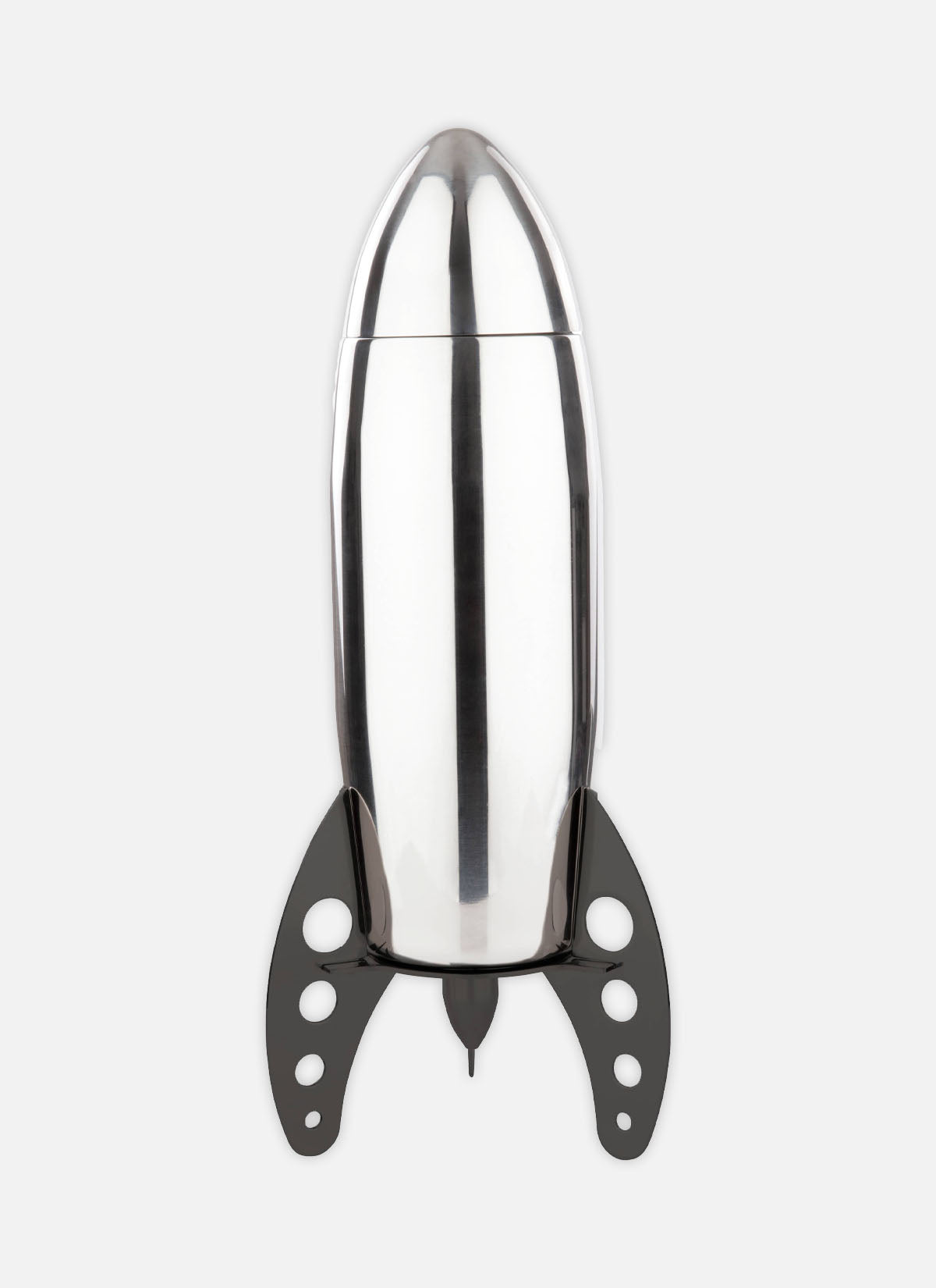 Rocket Cocktail Shaker