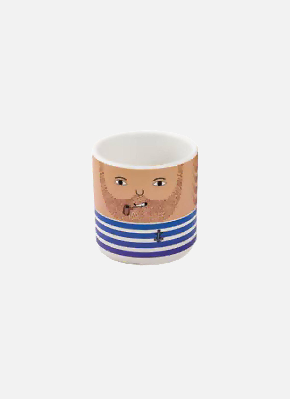 Hello Sailor Pot Small
