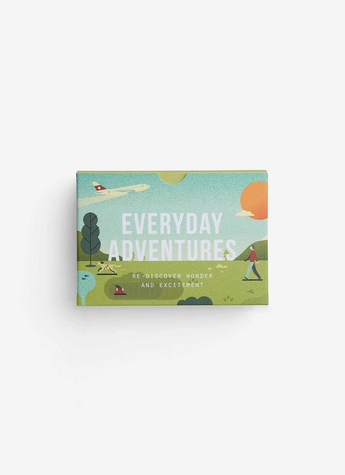 Everyday Adventures Cards