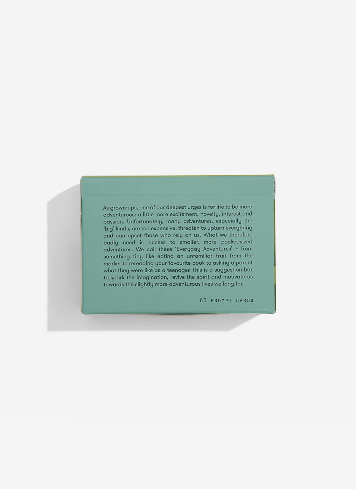 Everyday Adventures Cards