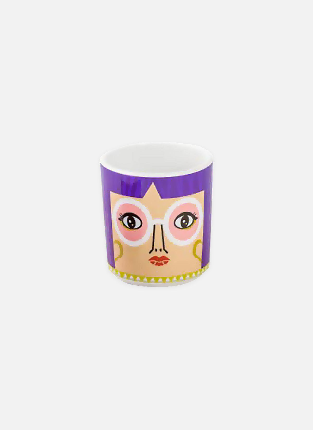 Groovy Girl Pot Small