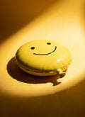 Smiley Balloon Trinket Box