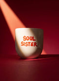 Soul Sister Mug