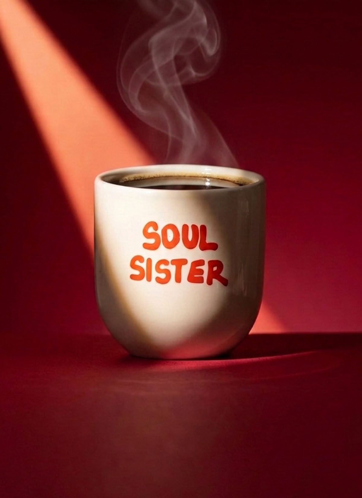 Soul Sister Mug