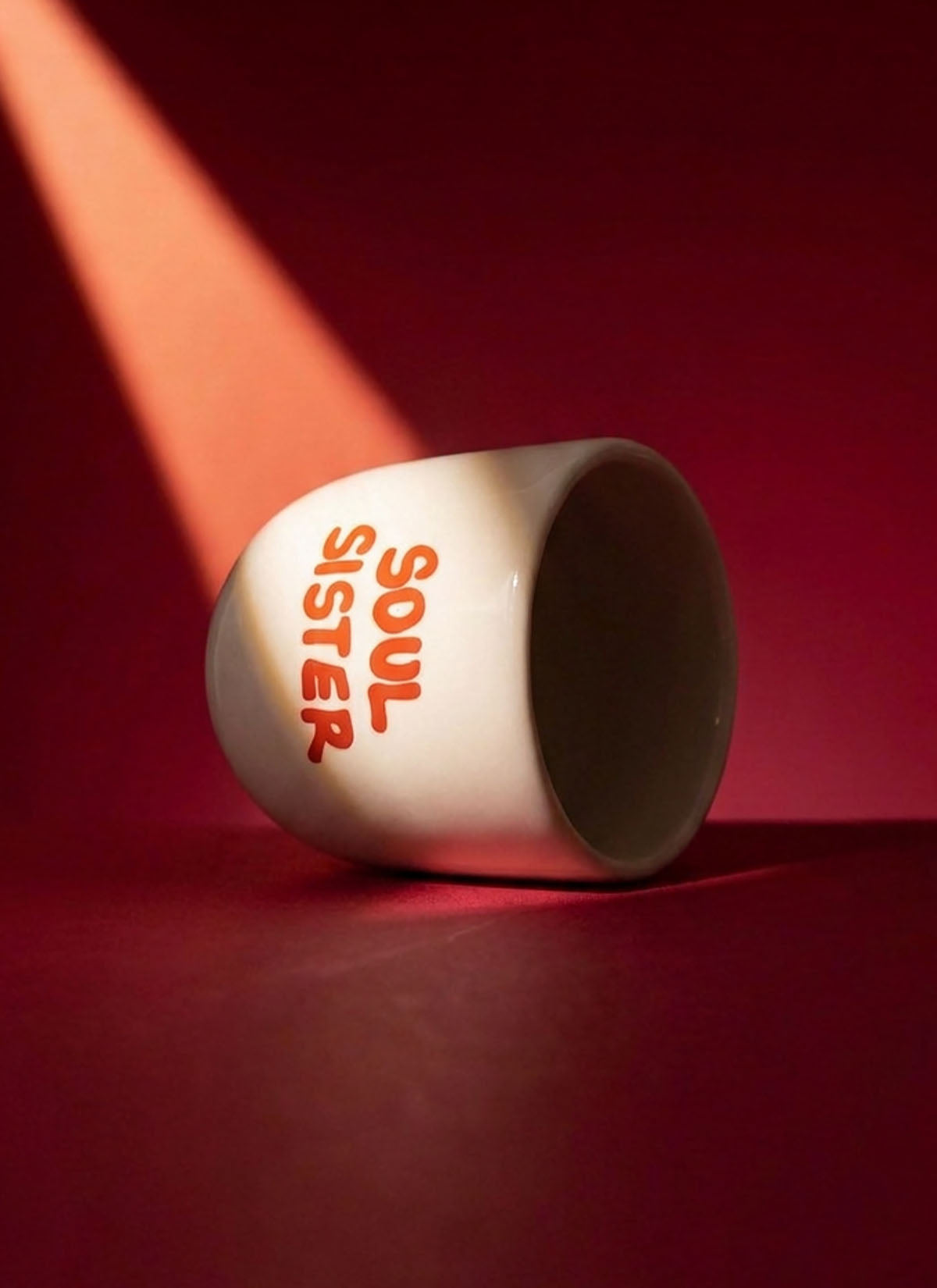 Soul Sister Mug