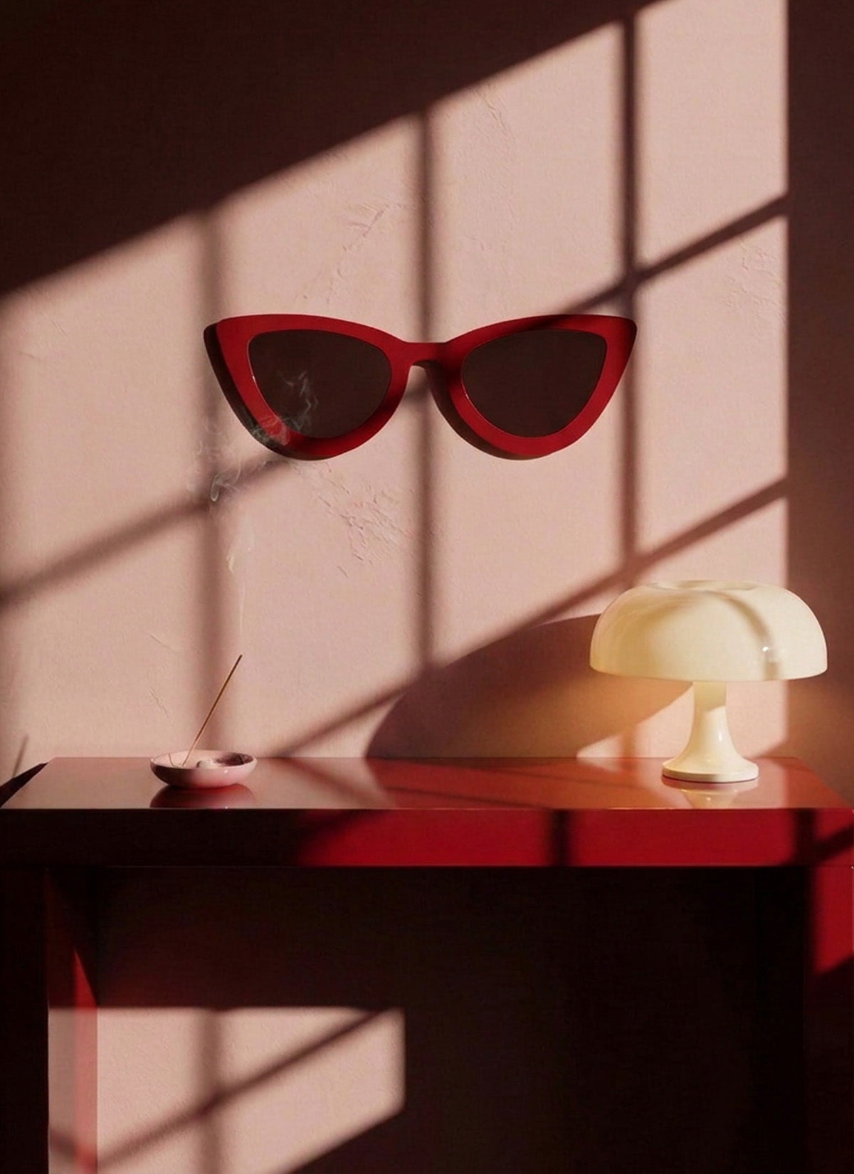 Sunglasses Mirror
