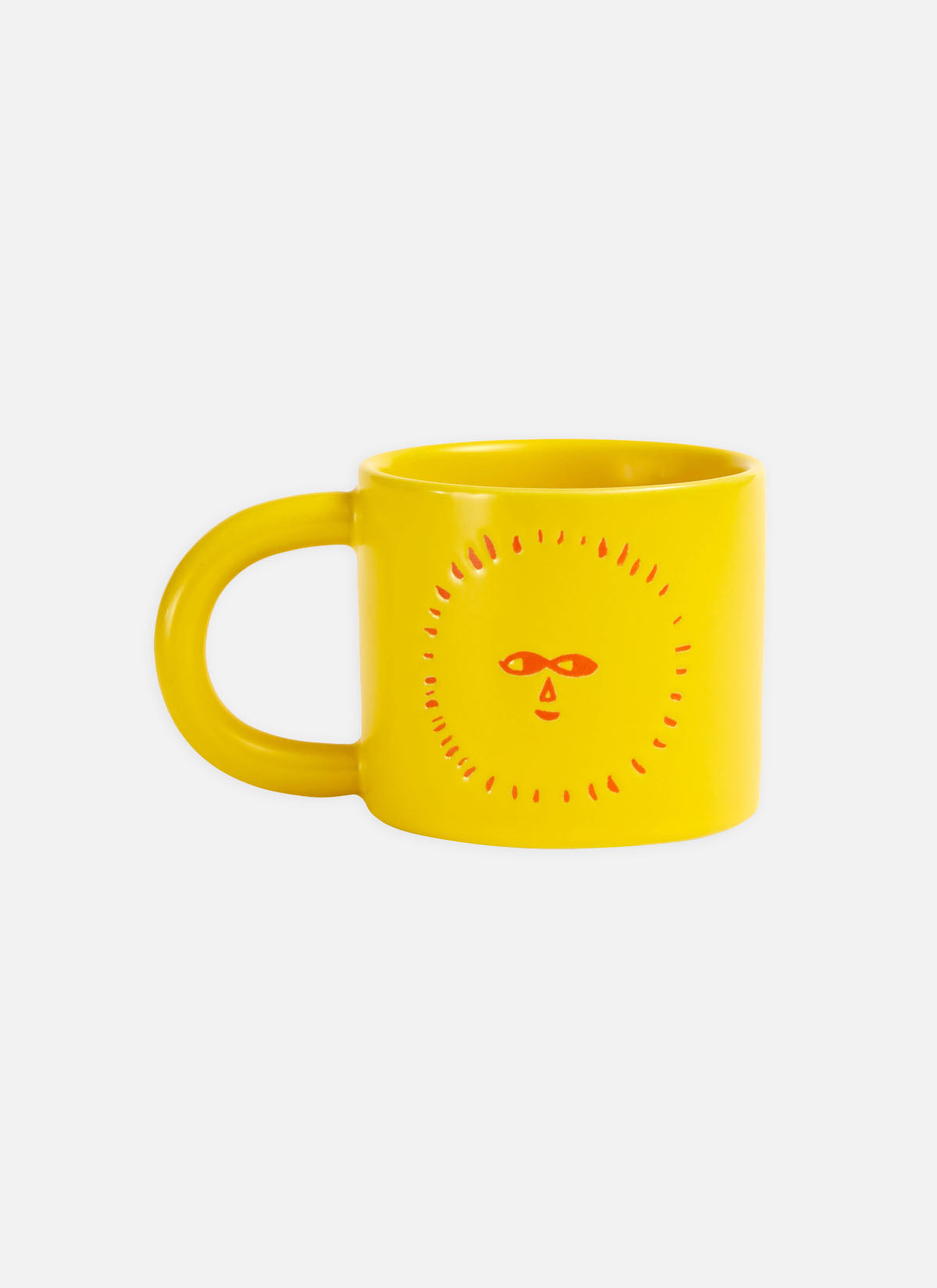 The Sunshine Mug