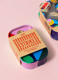 Tinned Goods - Safety Matches & Striker