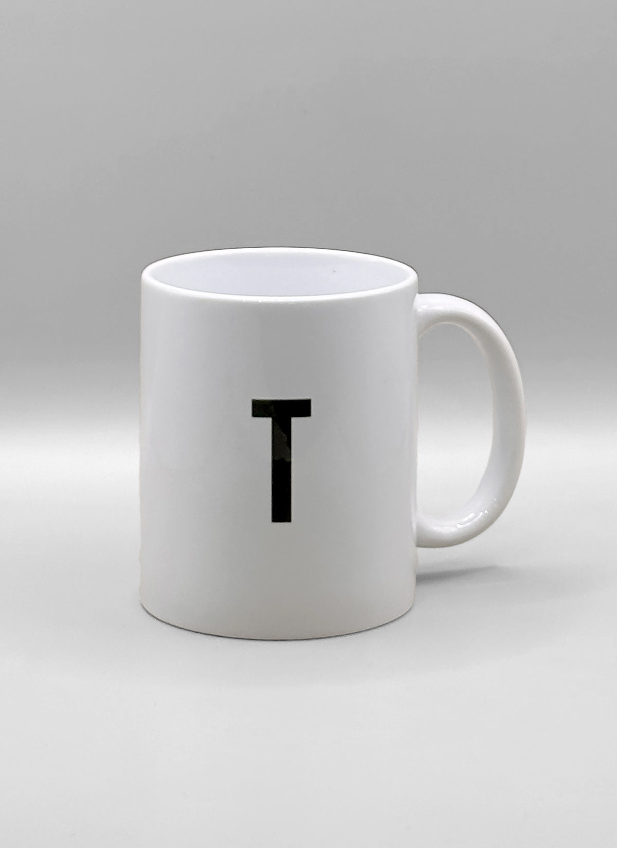 T MUG
