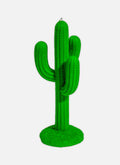 The Cactus Candle