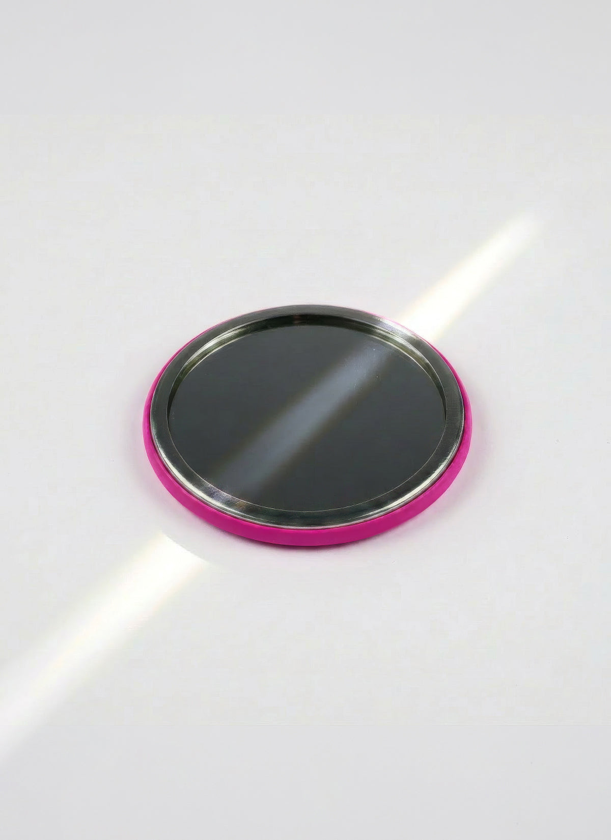 The Mouth Compact Mirror