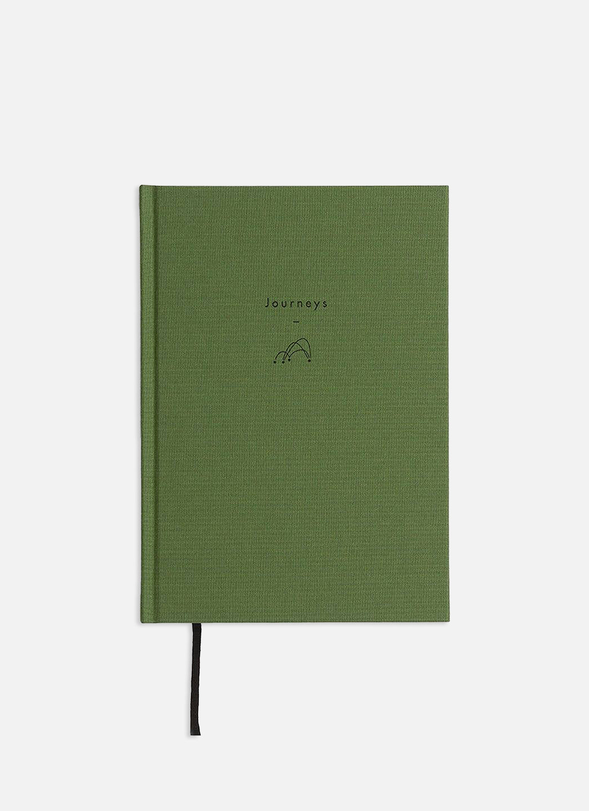 Writing as Therapy Journal