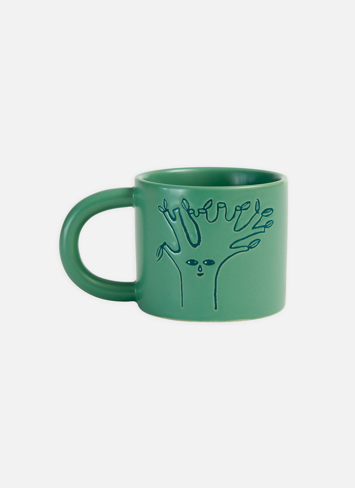 The Tree Mug