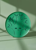 The Tree Plate