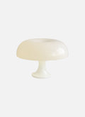 White Mushroom Light