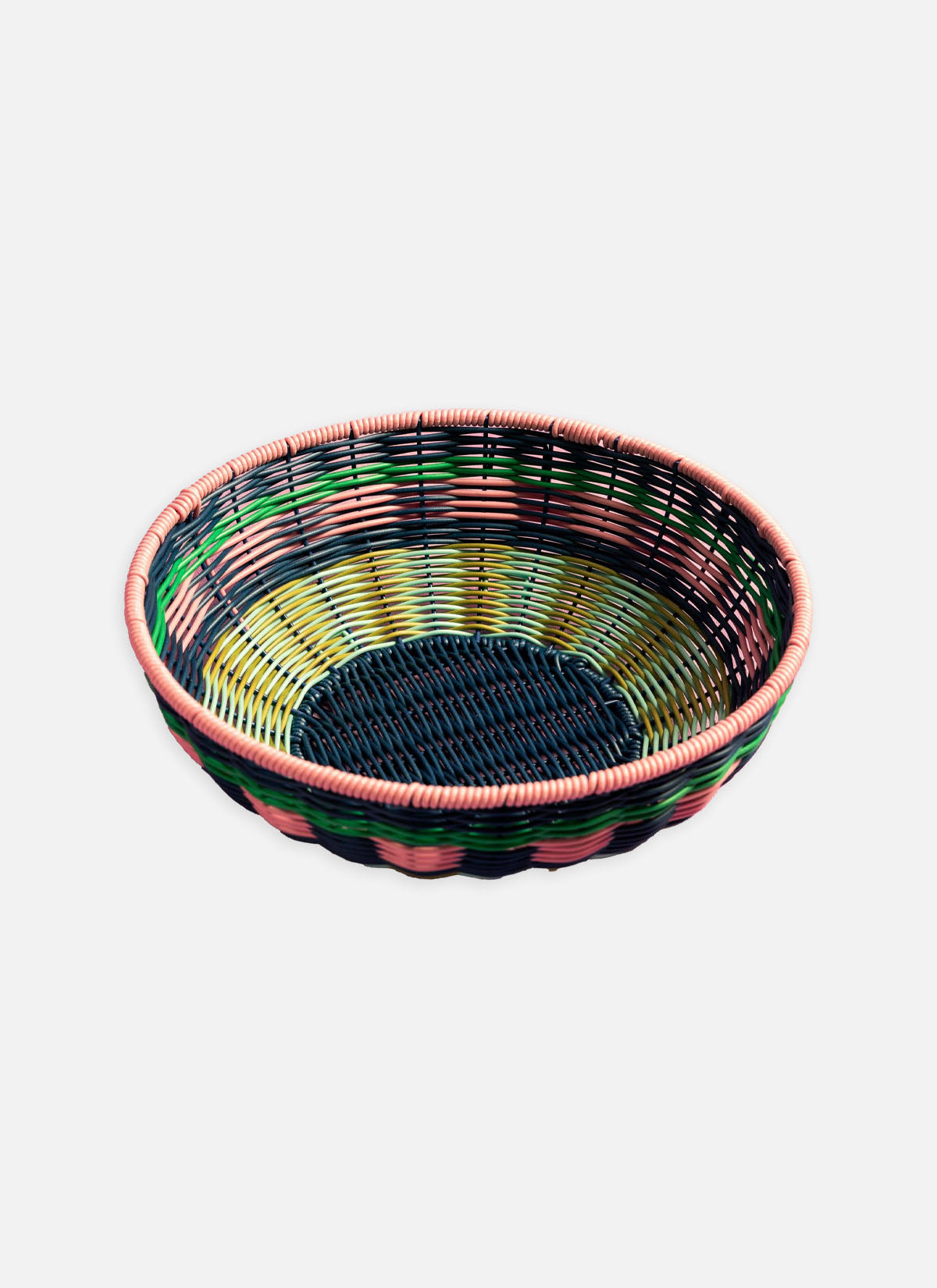 Woven Bowl