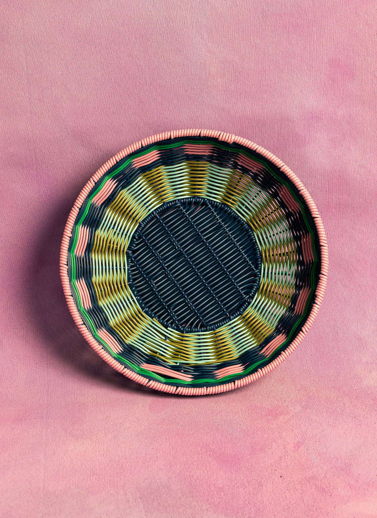 Woven Bowl