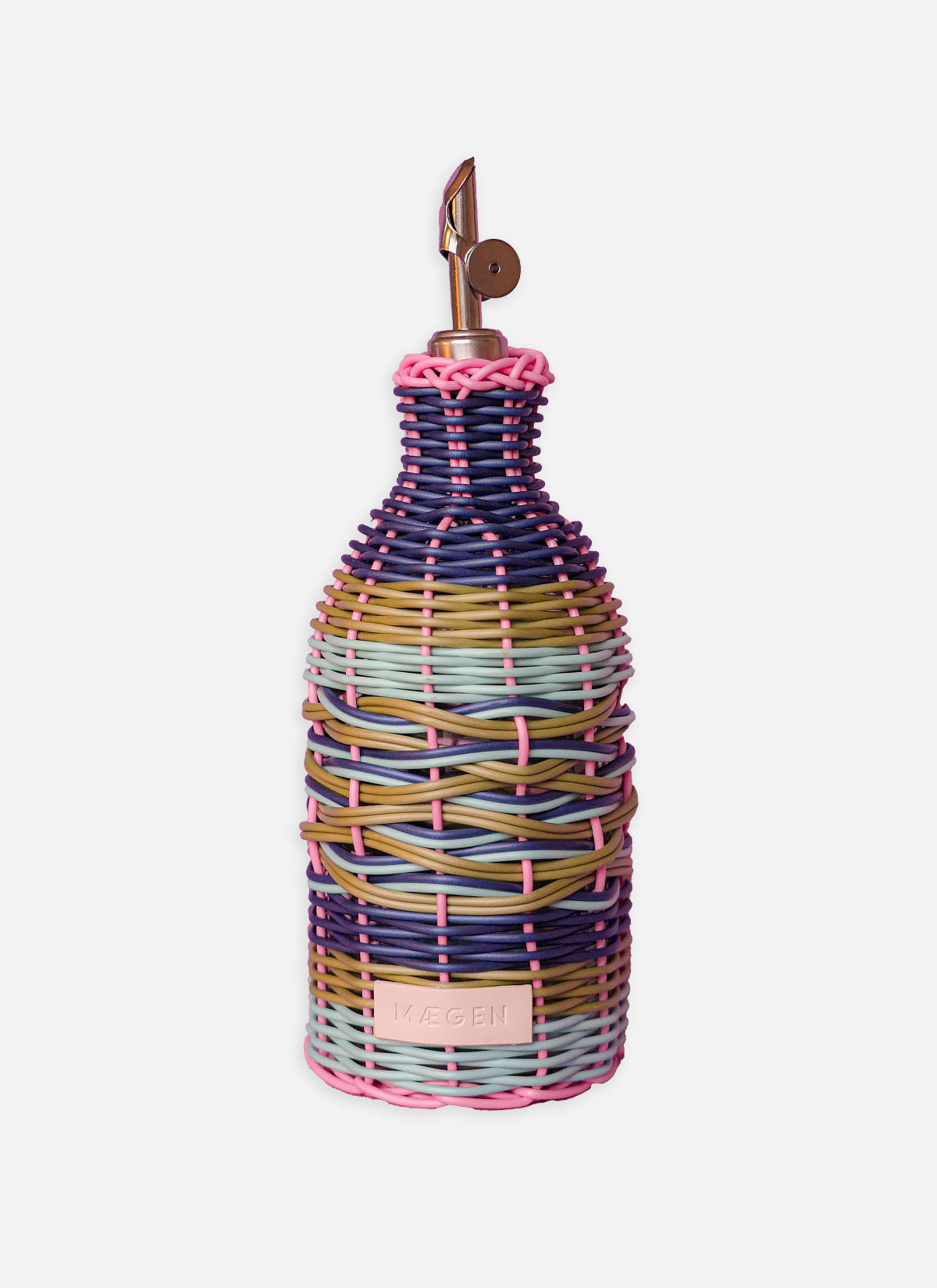 Woven Oil Pourer