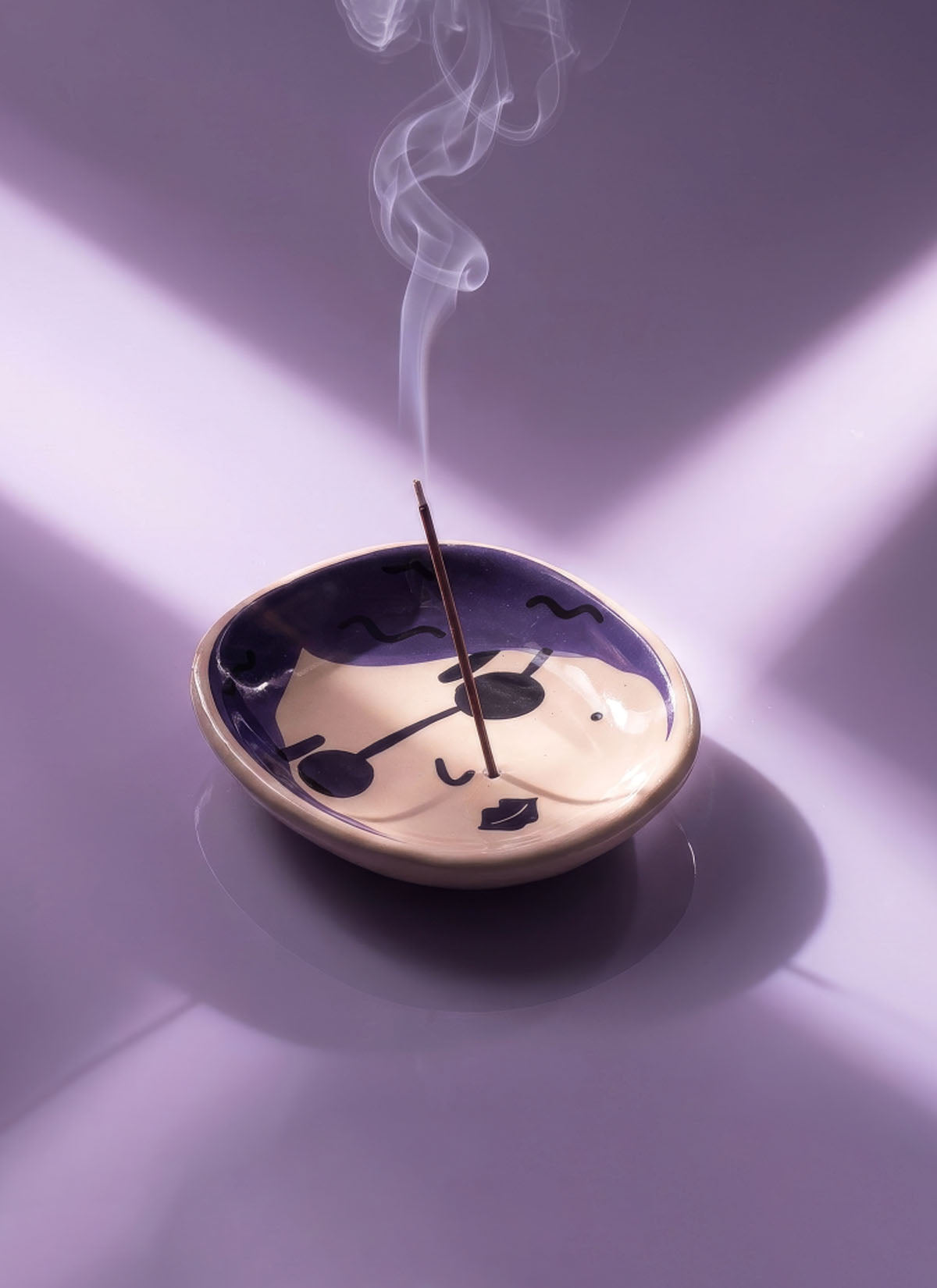 Yoko Face Incense