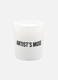 Artist's Muse Candle