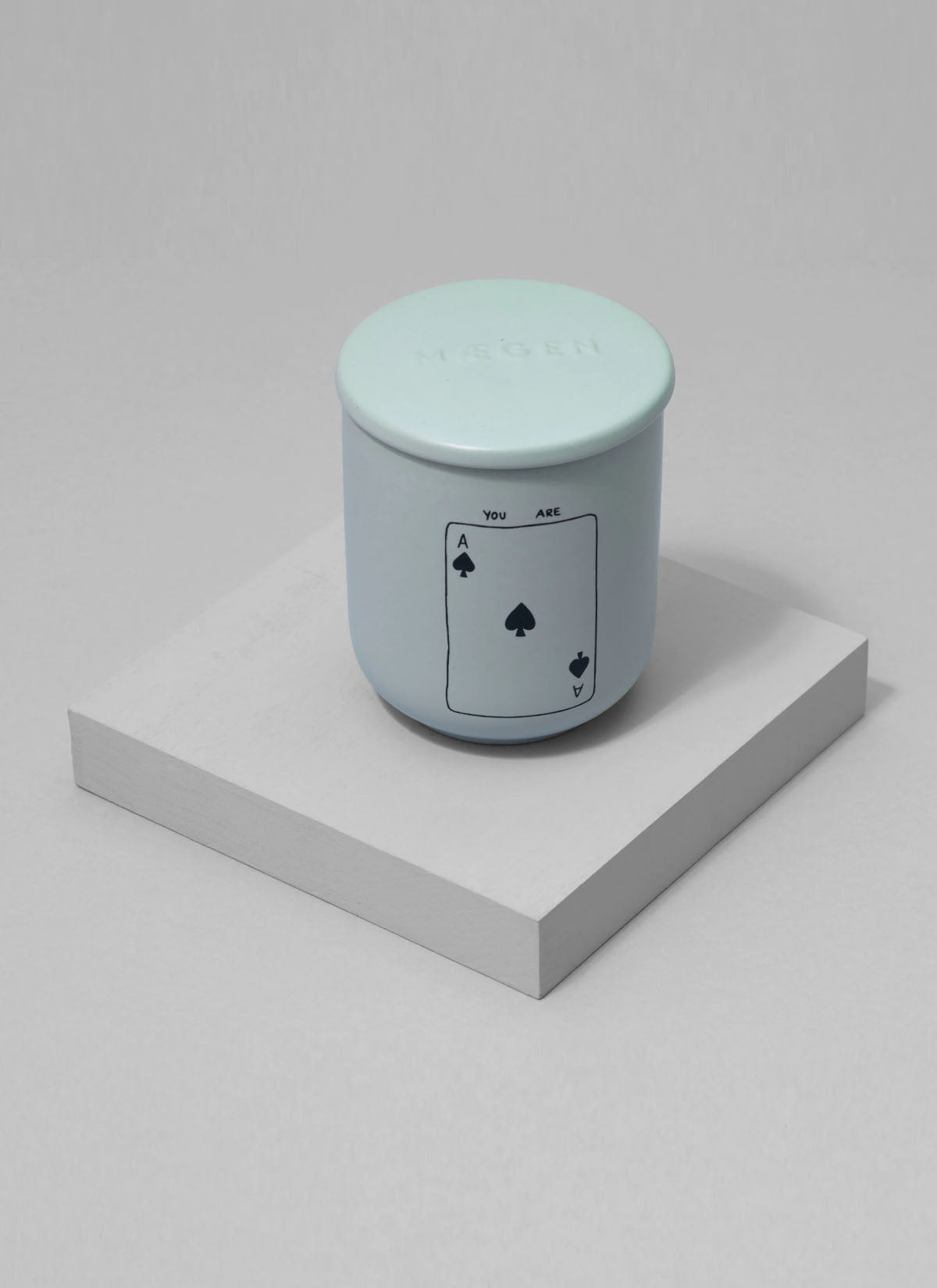 You Are Ace Candle