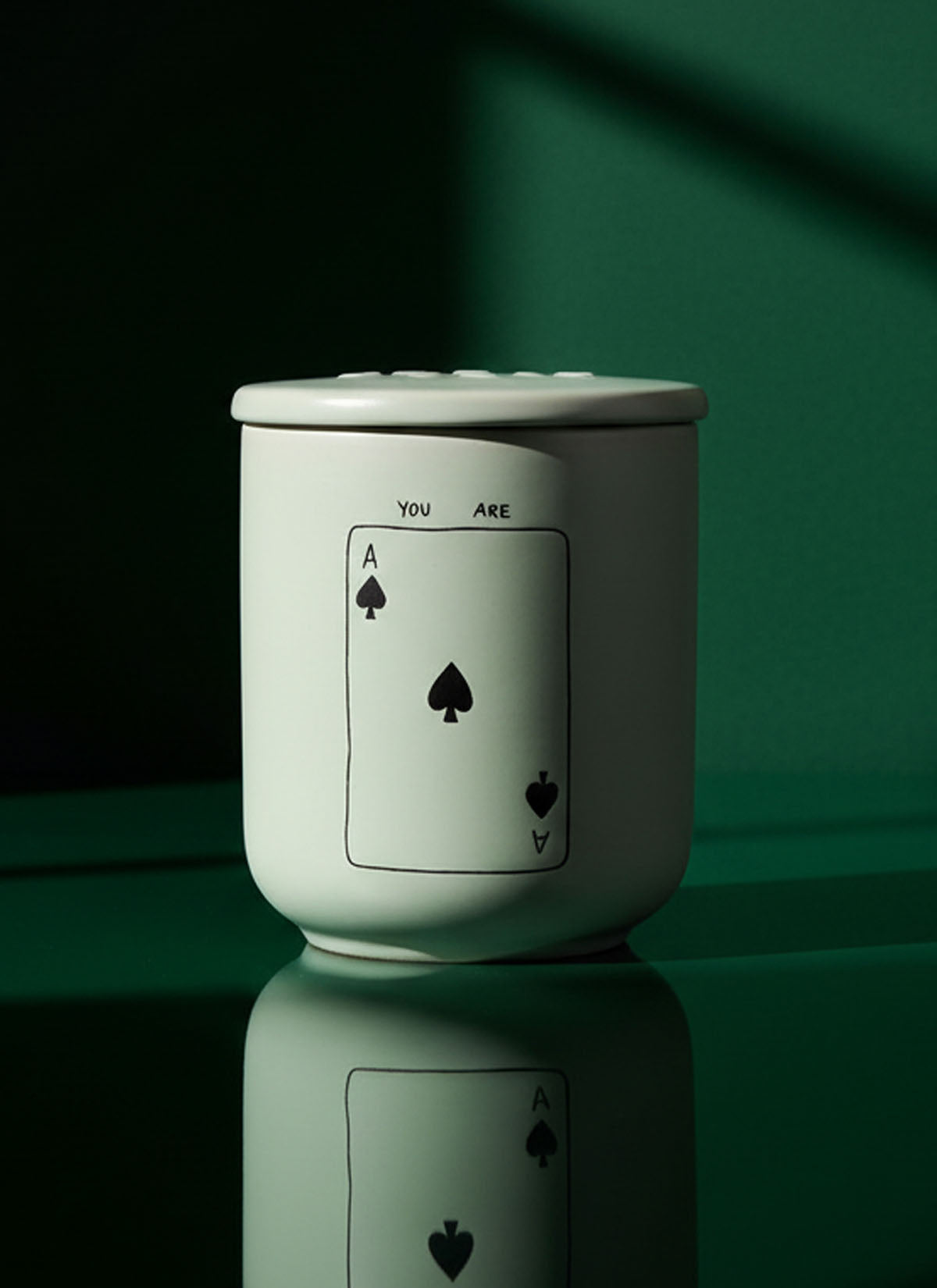 You Are Ace Candle