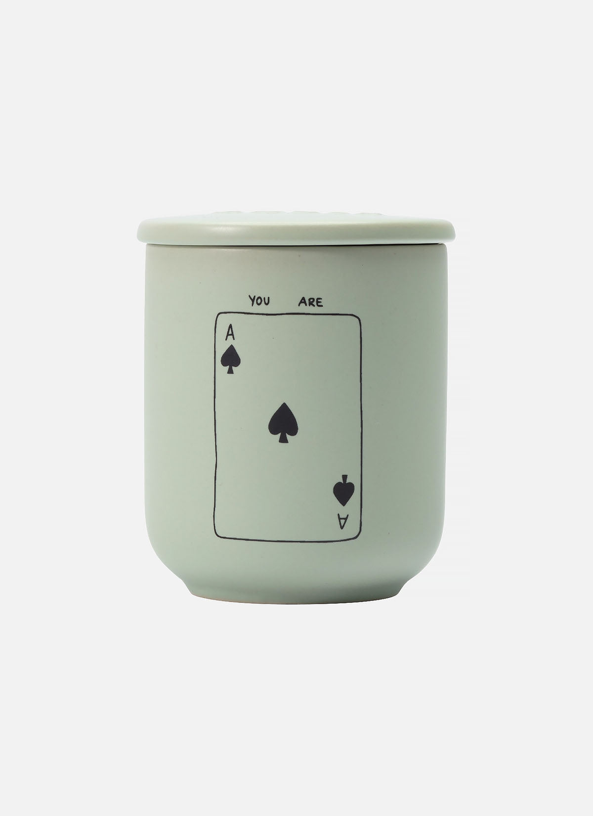 You Are Ace Candle
