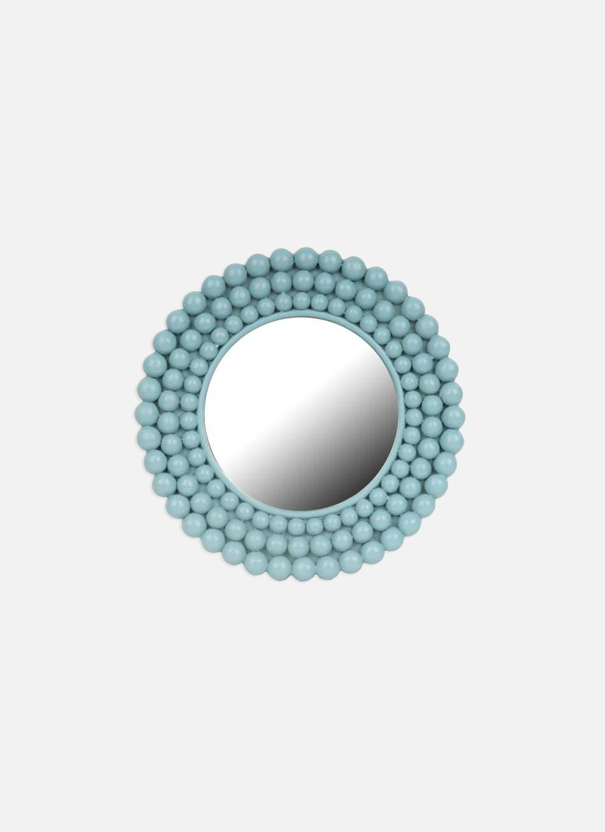Aqua Ball Wall Mirror