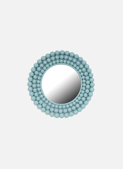 Aqua Ball Wall Mirror