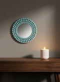 Aqua Ball Wall Mirror