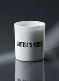 Artist's Muse Candle