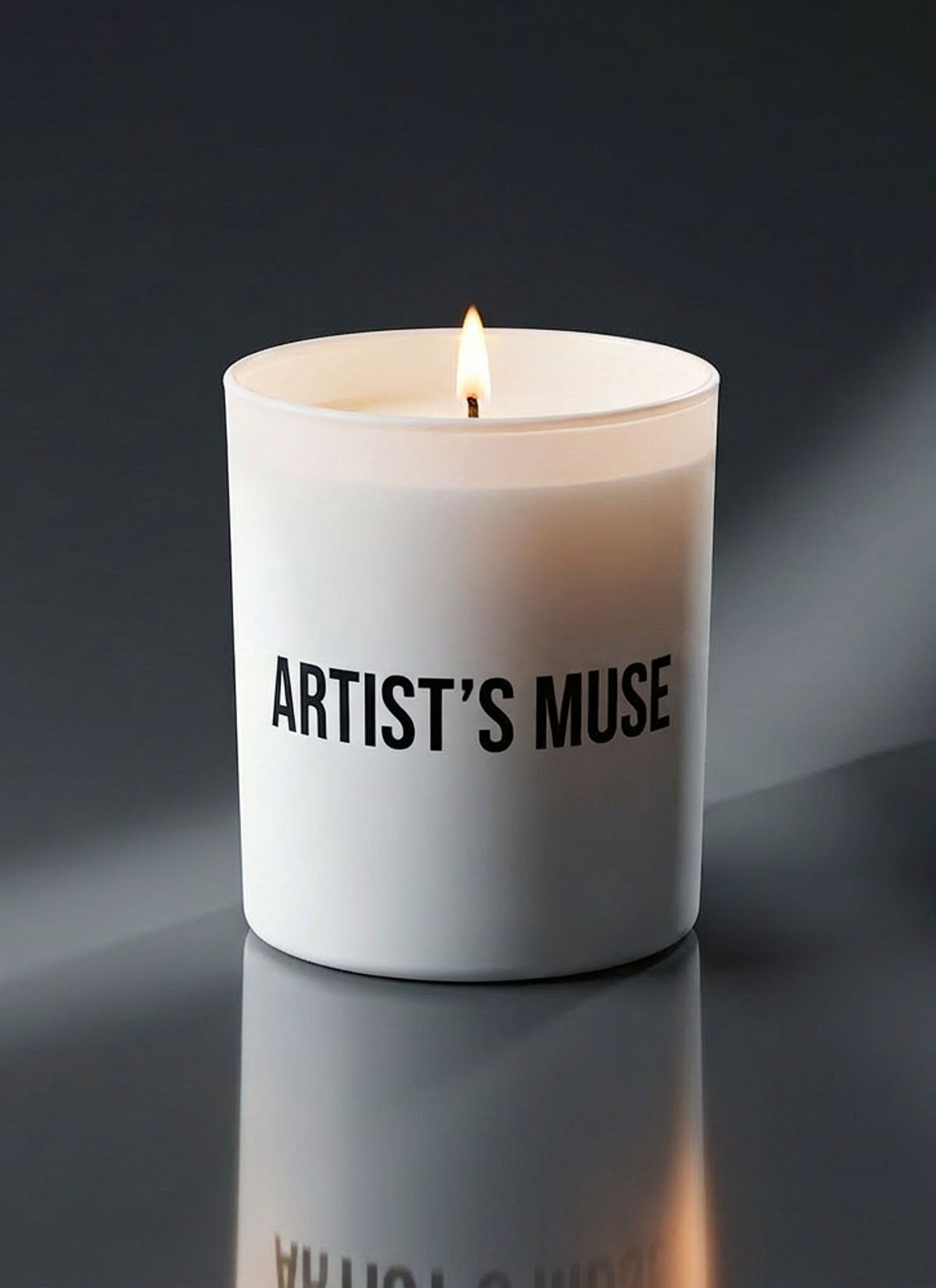 Artist's Muse Candle