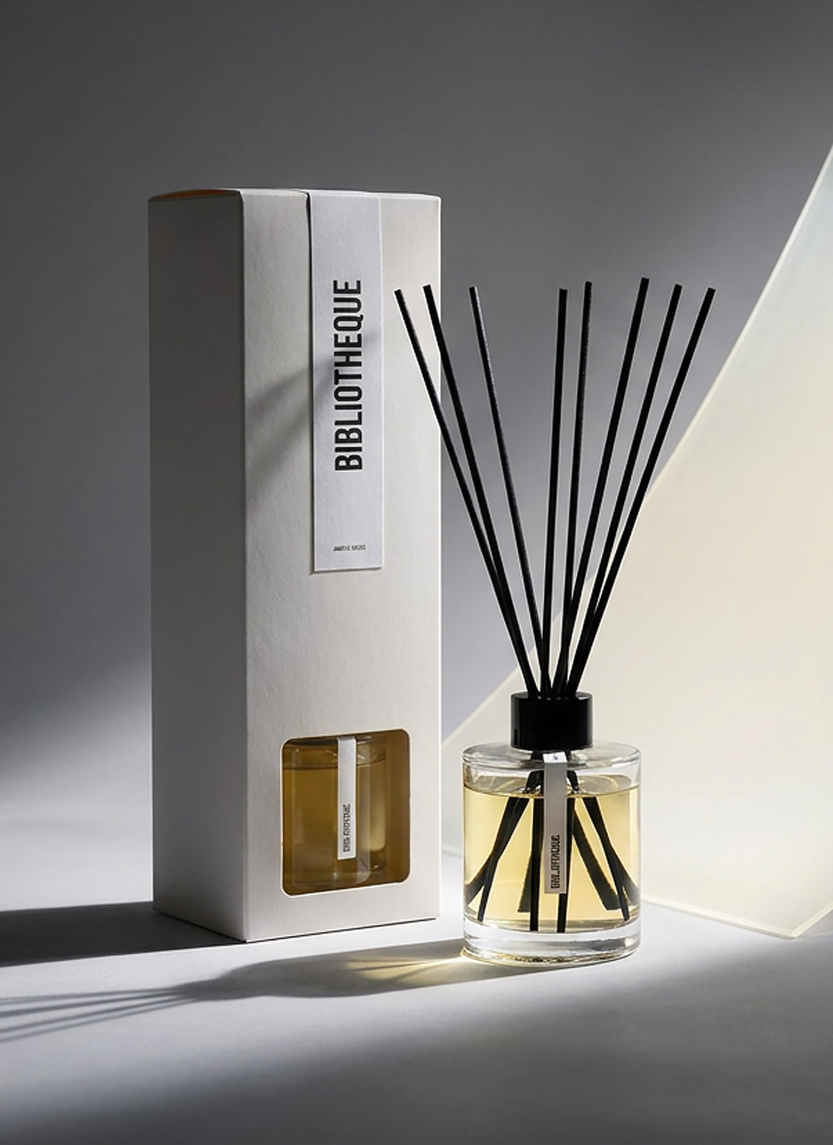 Bibliotheque Diffuser