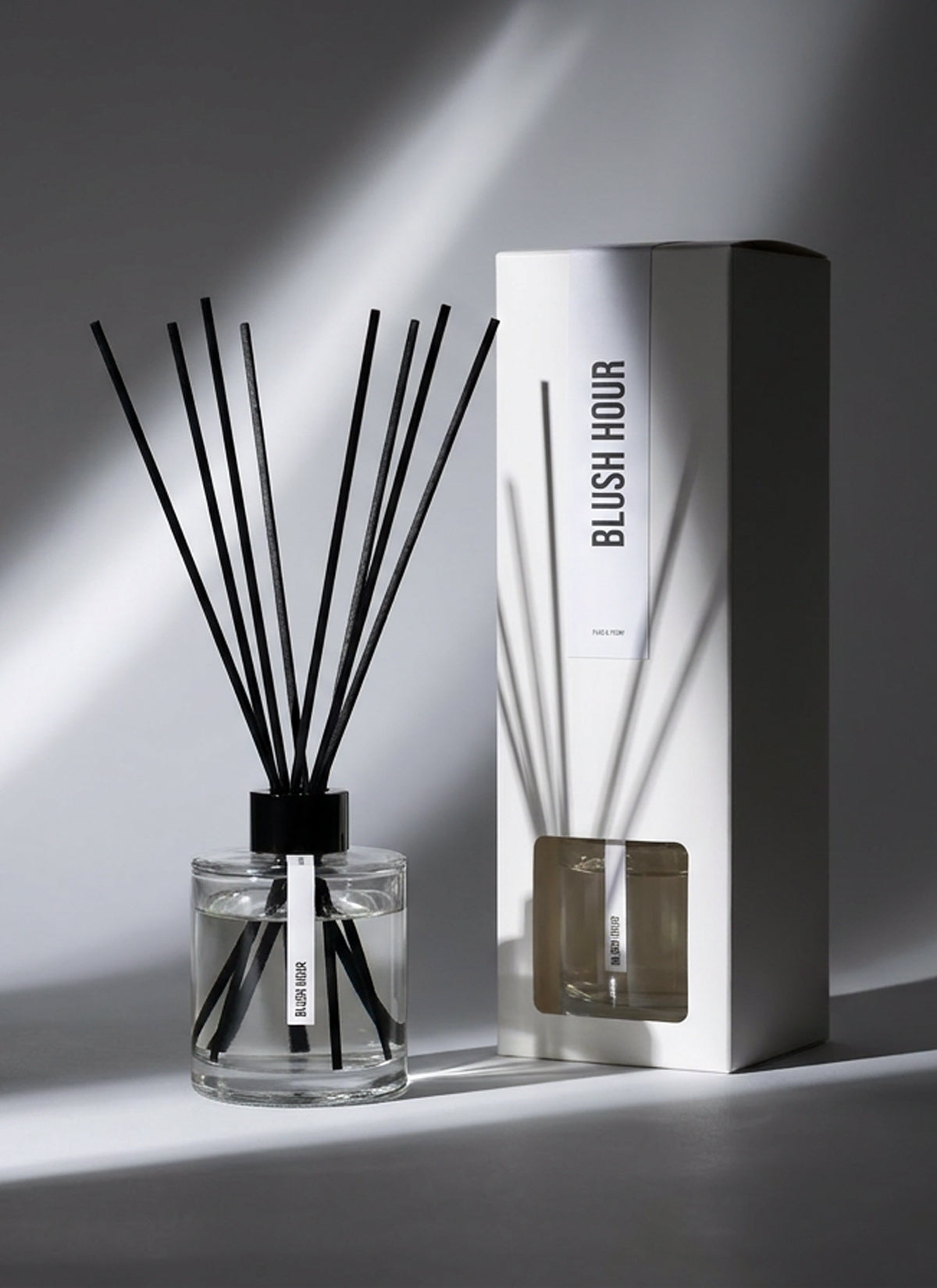 Blush Hour Diffuser
