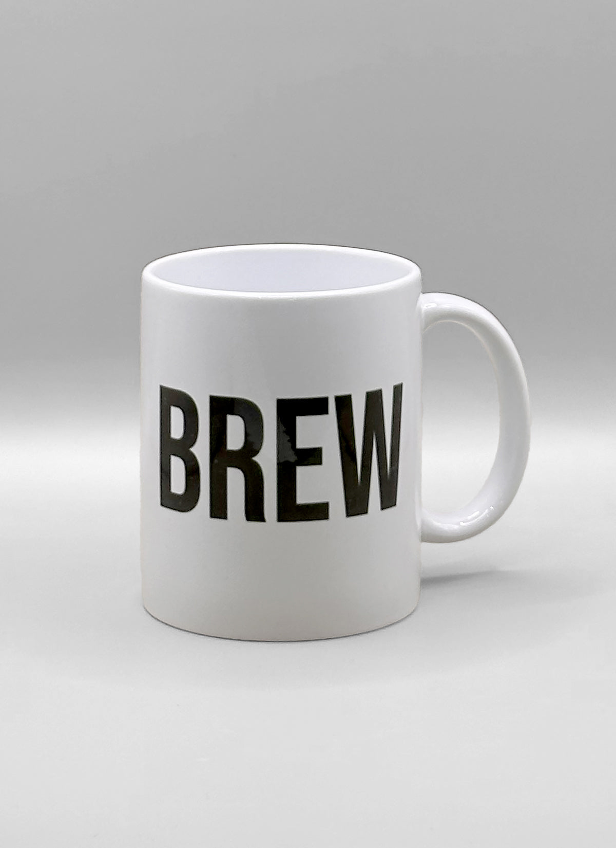 BREW MUG