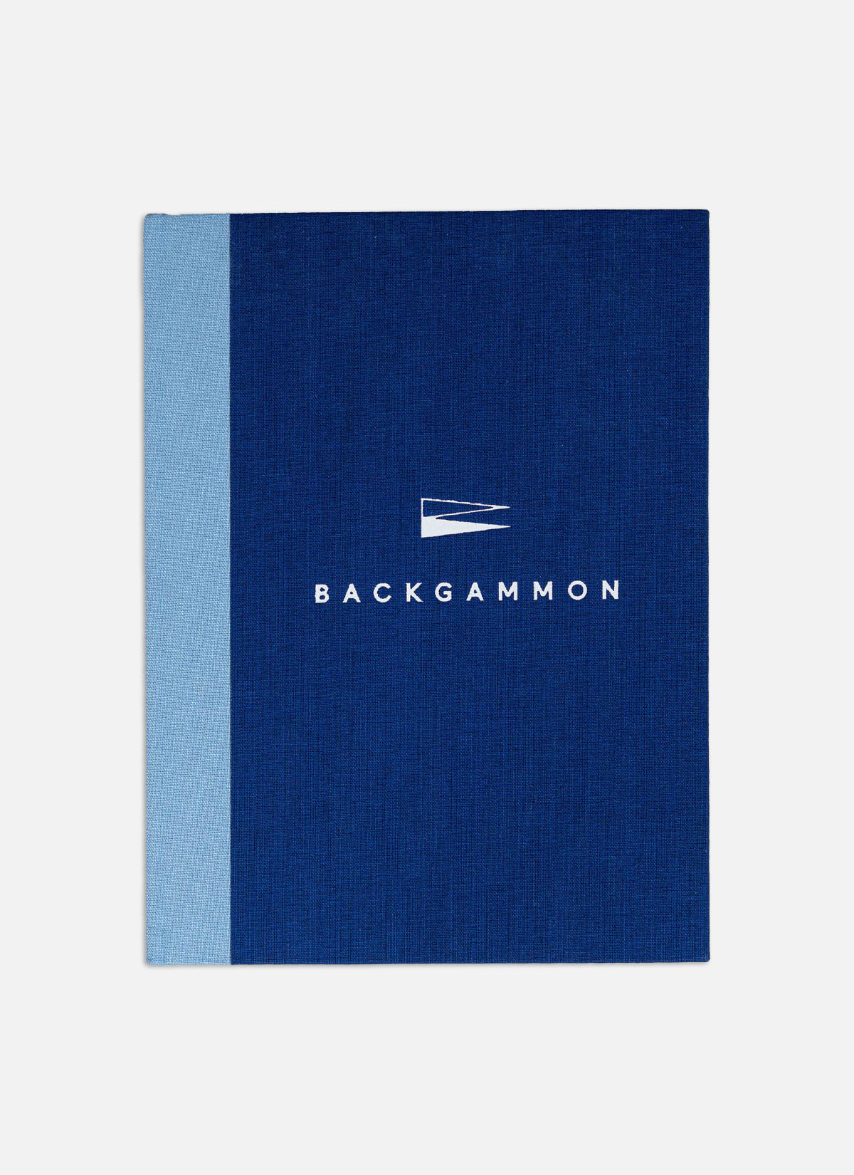 Book Games - Backgammon