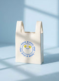 The Bag Vase