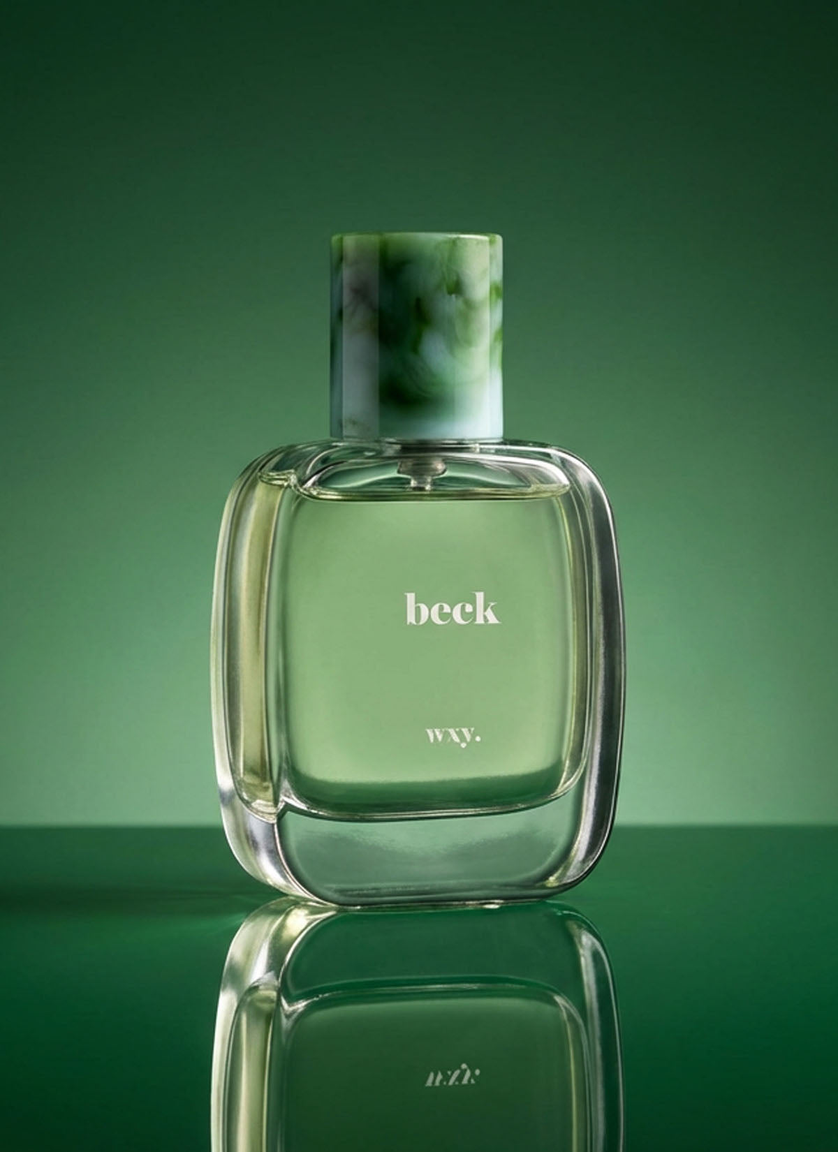 Beck | Eau de Parfum