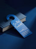 Do Not Disturb Bookmark
