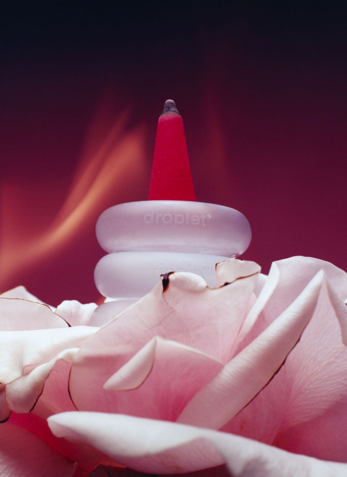 Boost Incense Droplets