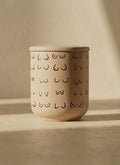 Busts Candle