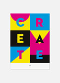 Create Art Print