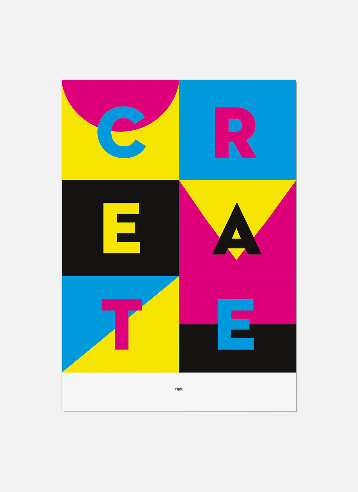 Create