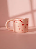 The Cat Mug
