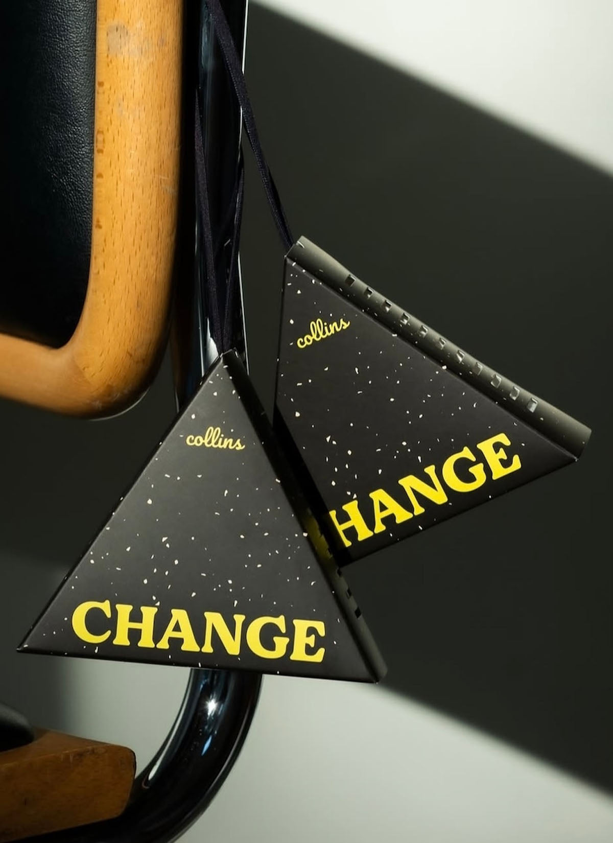 Change Fragrance Sachet