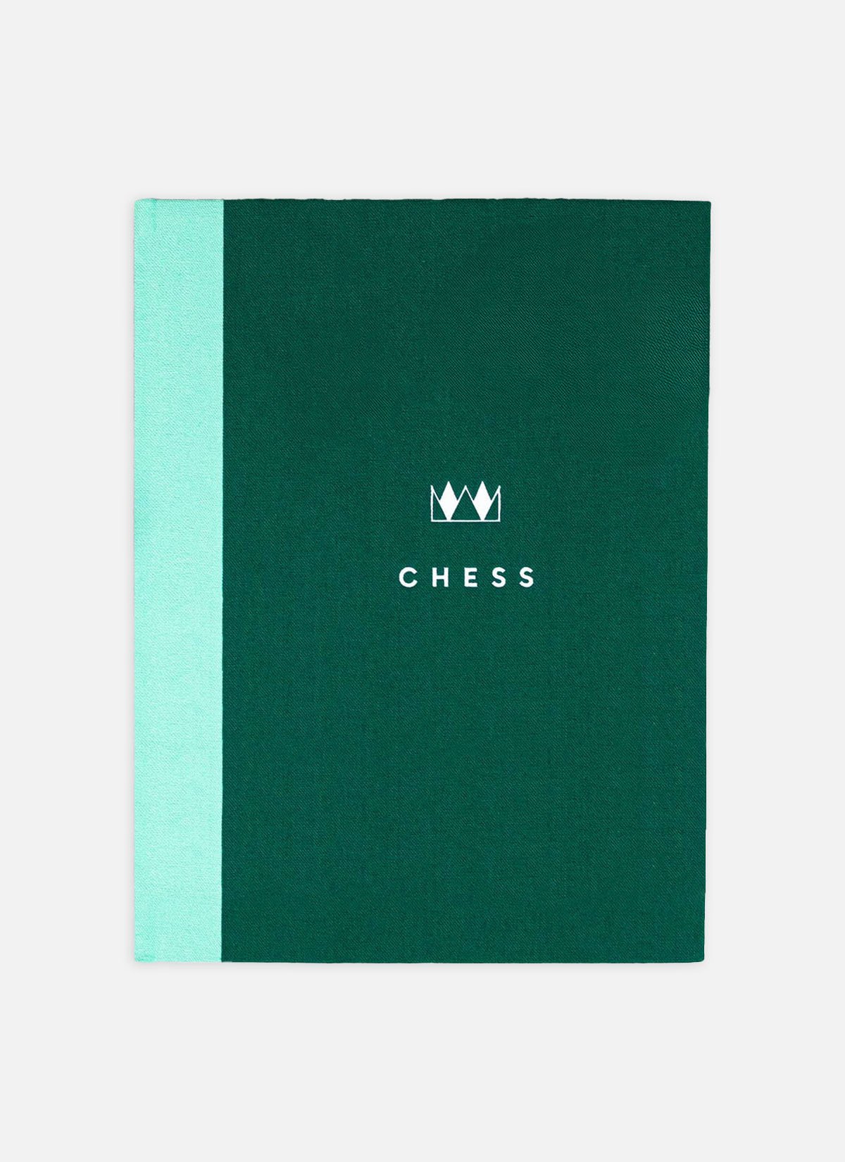 Book Games - Chess