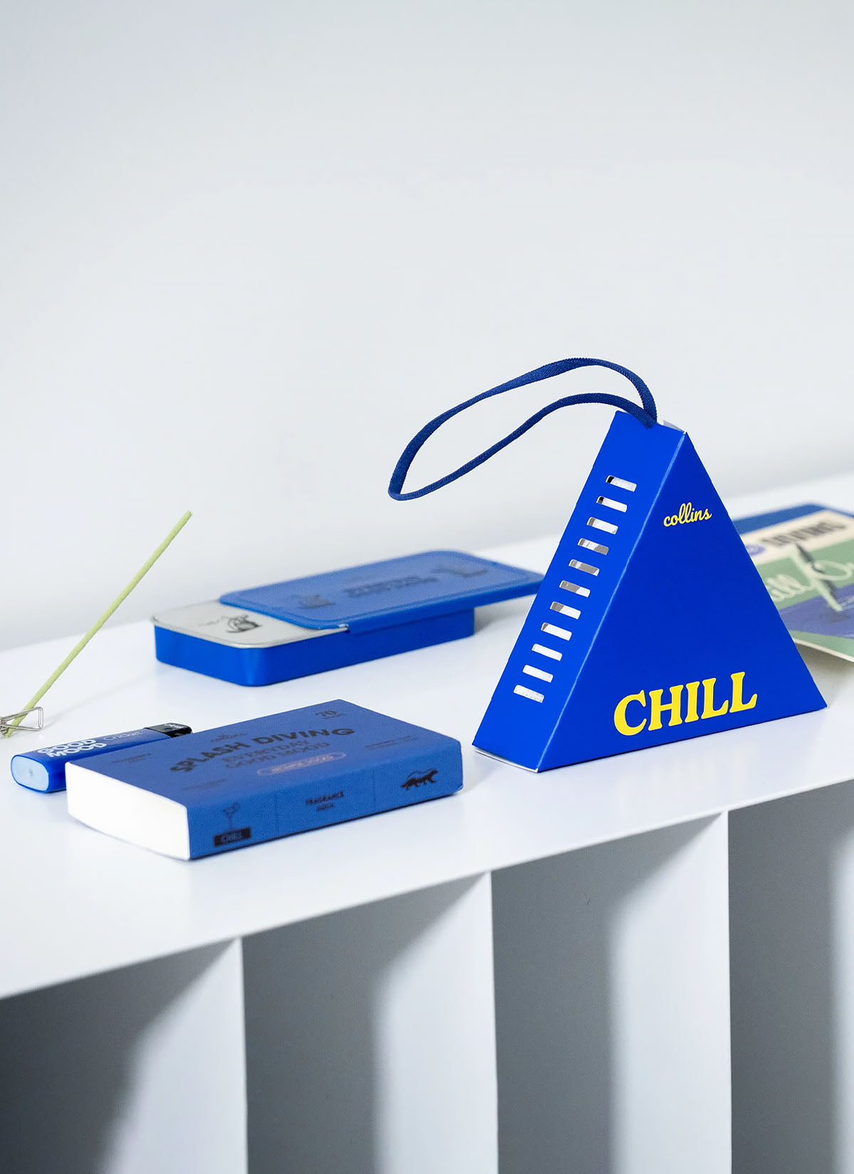 Chill Fragrance Sachet
