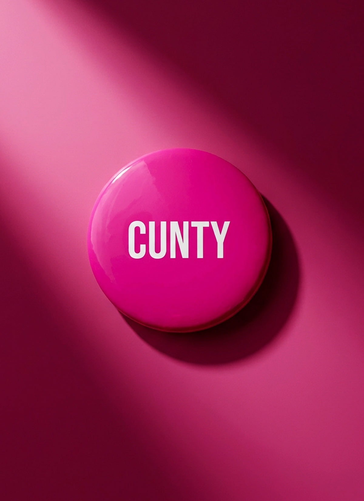 CUNTY Magnet