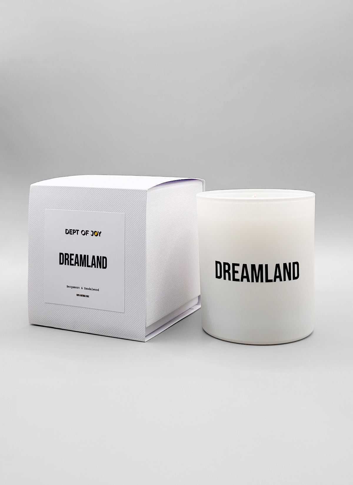 DREAMLAND Candle
